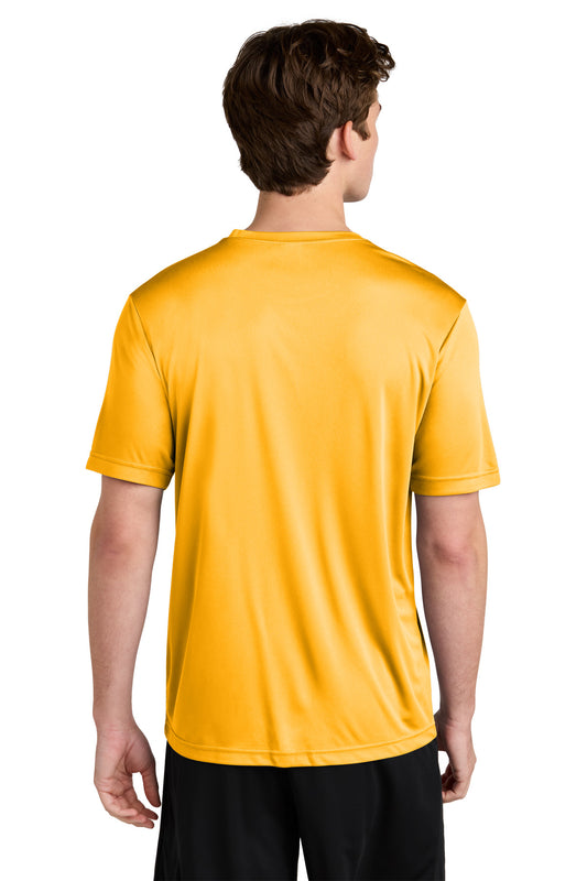 Sport-Tek PosiCharge Competitor Tee. ST350 Gold