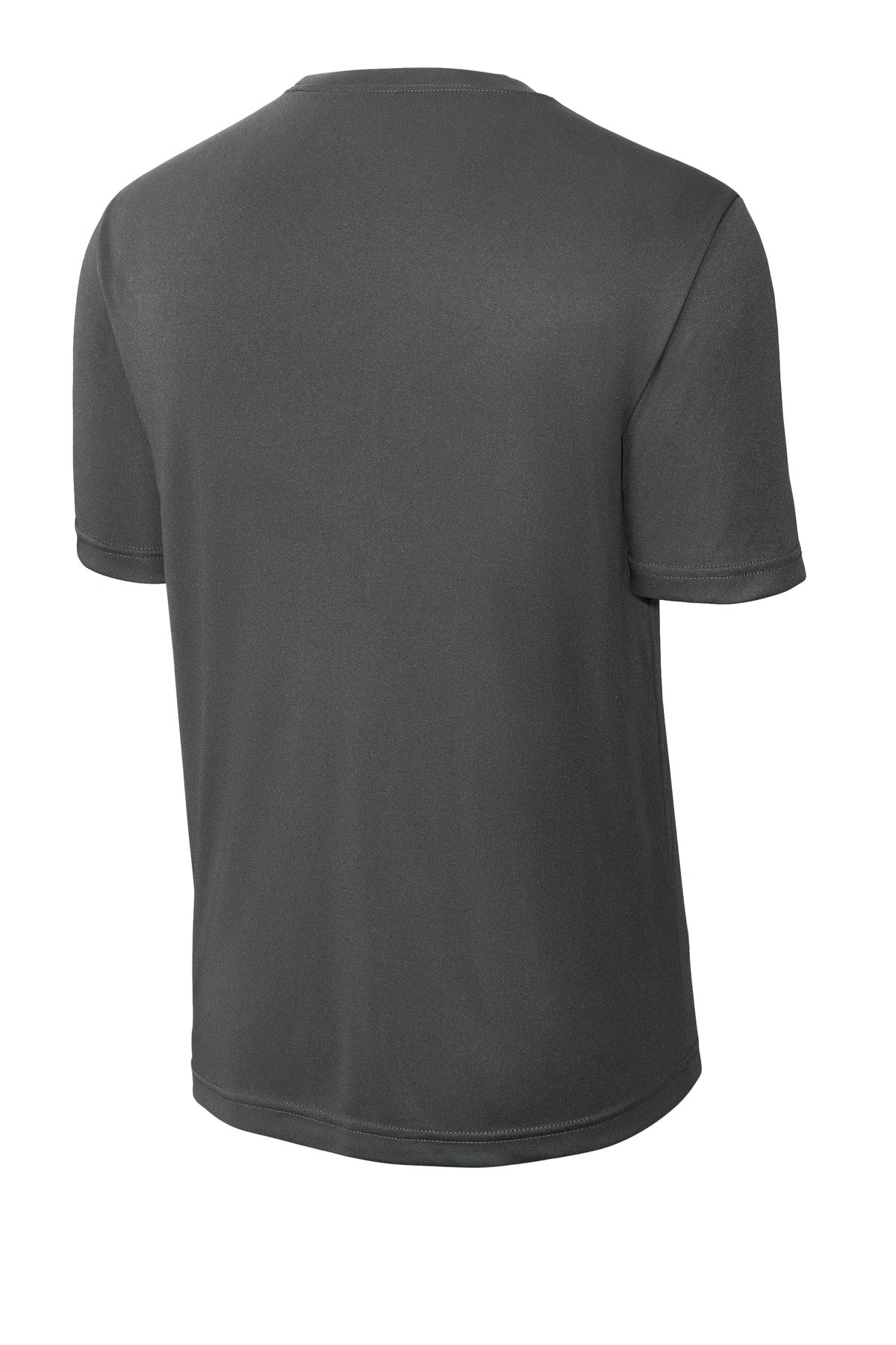 Sport-Tek PosiCharge Competitor Tee. ST350 Iron Grey