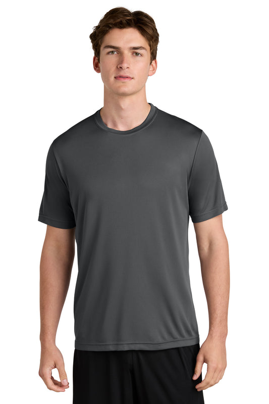 Sport-Tek PosiCharge Competitor Tee. ST350 Iron Grey