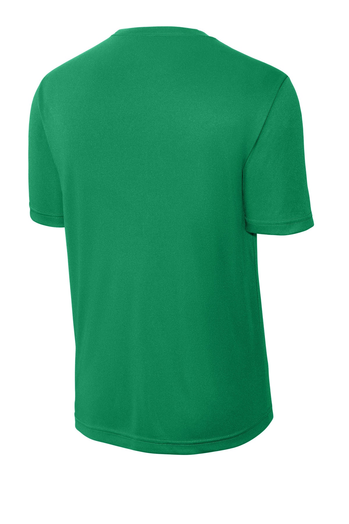 Sport-Tek PosiCharge Competitor Tee. ST350 Kelly Green