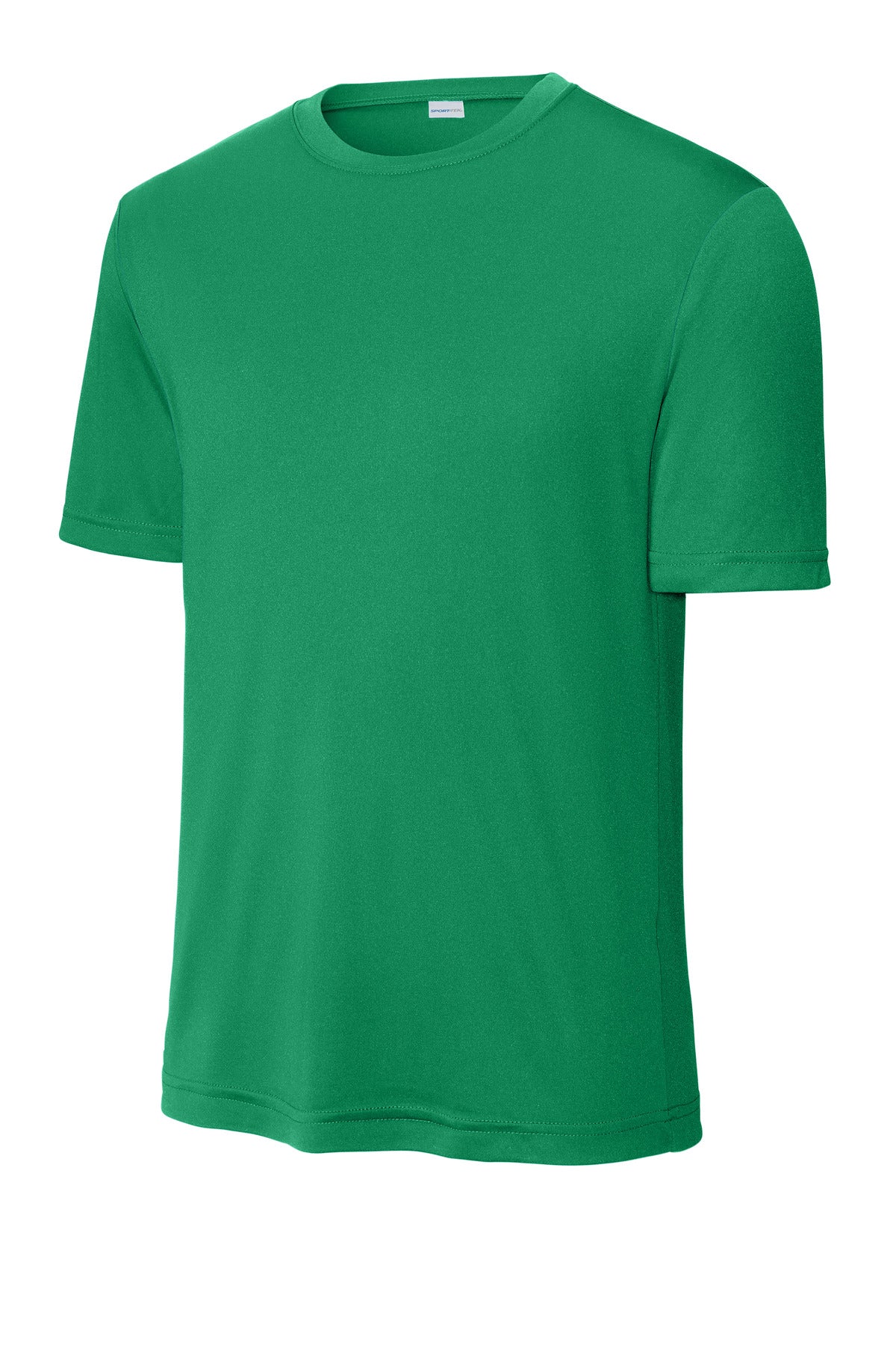 Sport-Tek PosiCharge Competitor Tee. ST350 Kelly Green