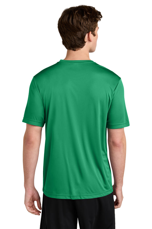 Sport-Tek PosiCharge Competitor Tee. ST350 Kelly Green