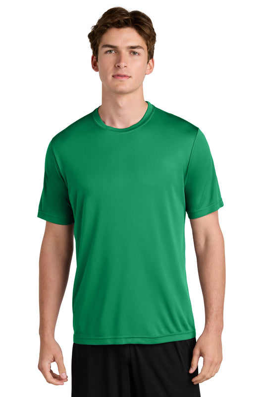 Sport-Tek PosiCharge Competitor Tee. ST350 Kelly Green