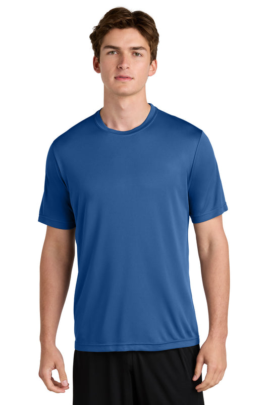 Sport-Tek PosiCharge Competitor Tee. ST350 Royal
