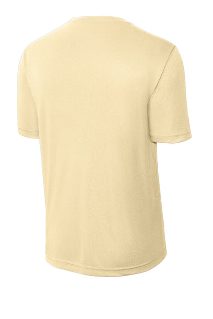 Sport-Tek PosiCharge Competitor Tee. ST350 Sand