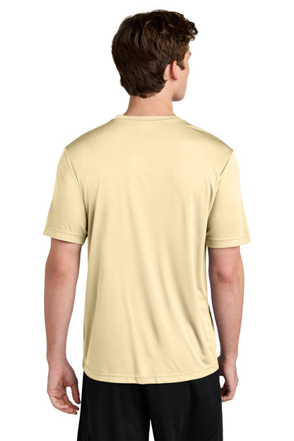 Sport-Tek PosiCharge Competitor Tee. ST350 Sand