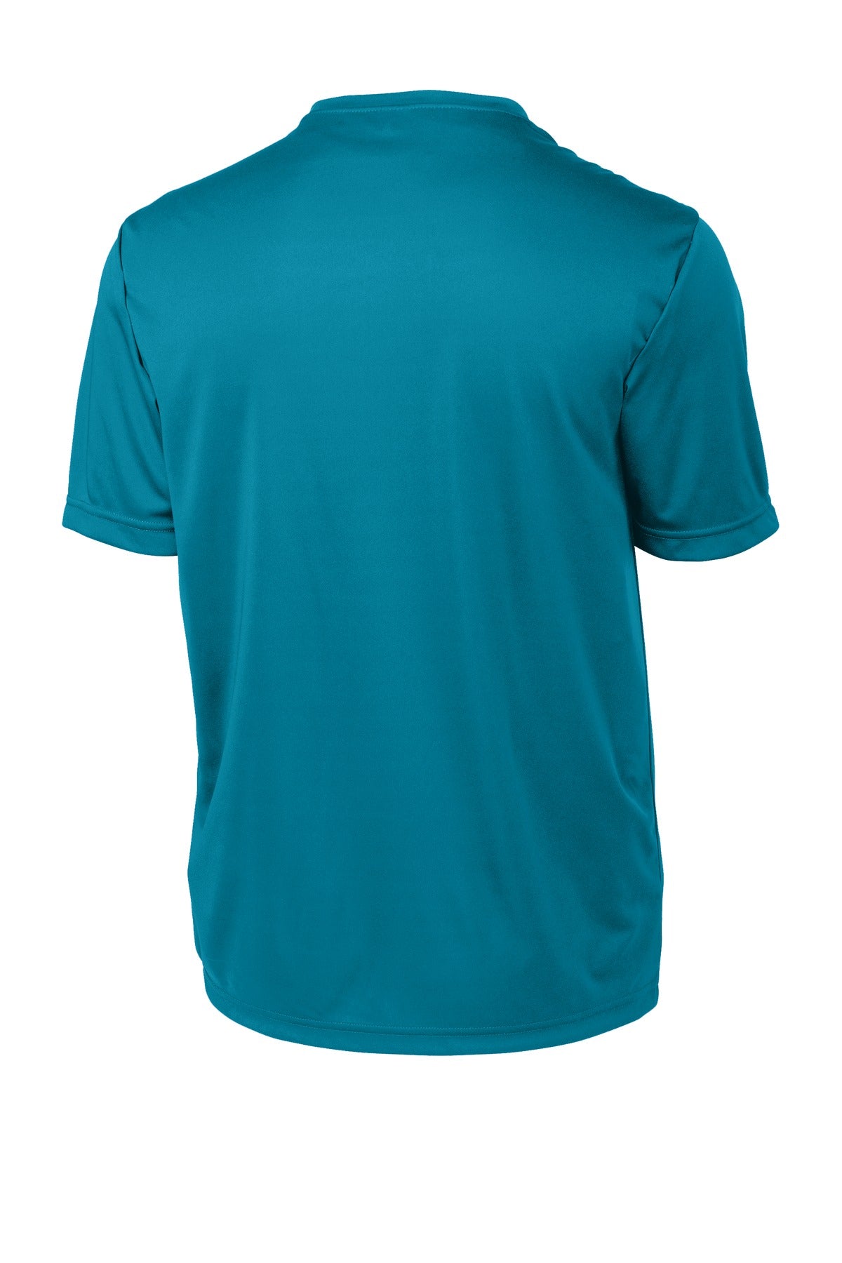 Sport-Tek PosiCharge Competitor Tee. ST350 Tropic Blue