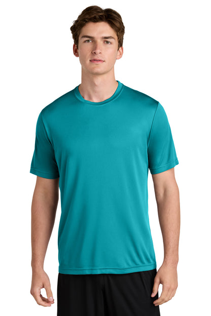 Sport-Tek PosiCharge Competitor Tee. ST350 Tropic Blue