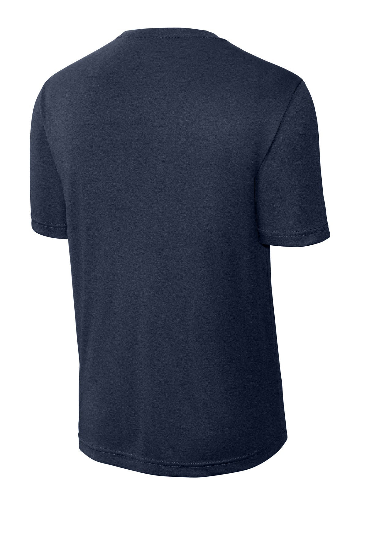 Sport-Tek PosiCharge Competitor Tee. ST350 True Navy