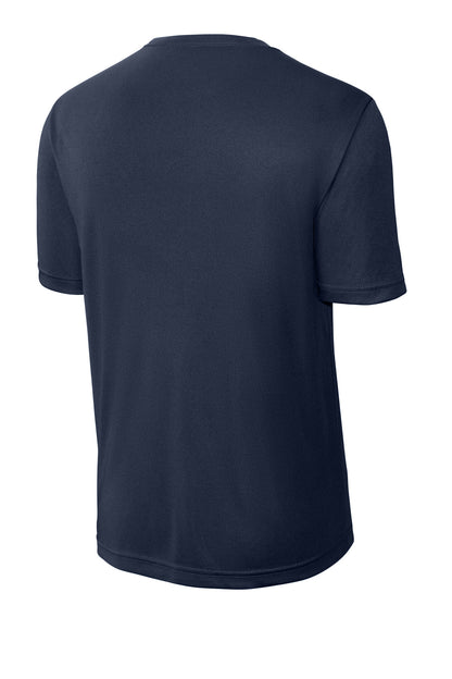 Sport-Tek PosiCharge Competitor Tee. ST350 True Navy