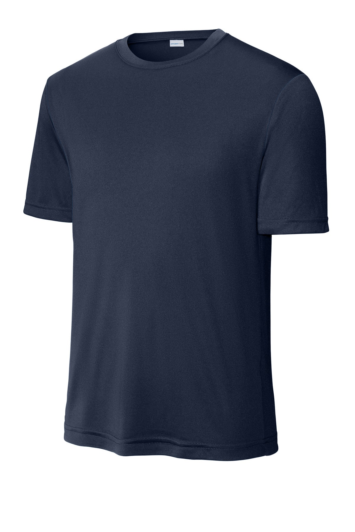 Sport-Tek PosiCharge Competitor Tee. ST350 True Navy