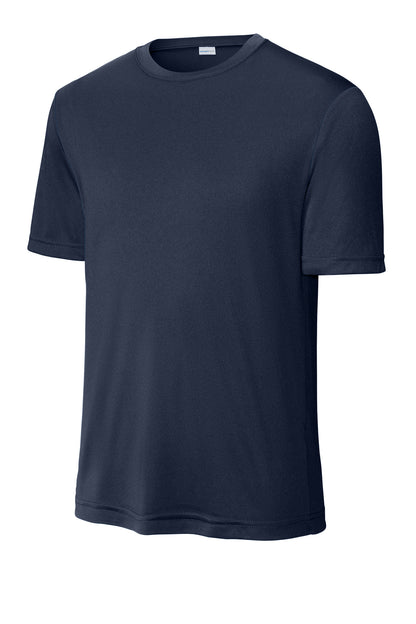 Sport-Tek PosiCharge Competitor Tee. ST350 True Navy