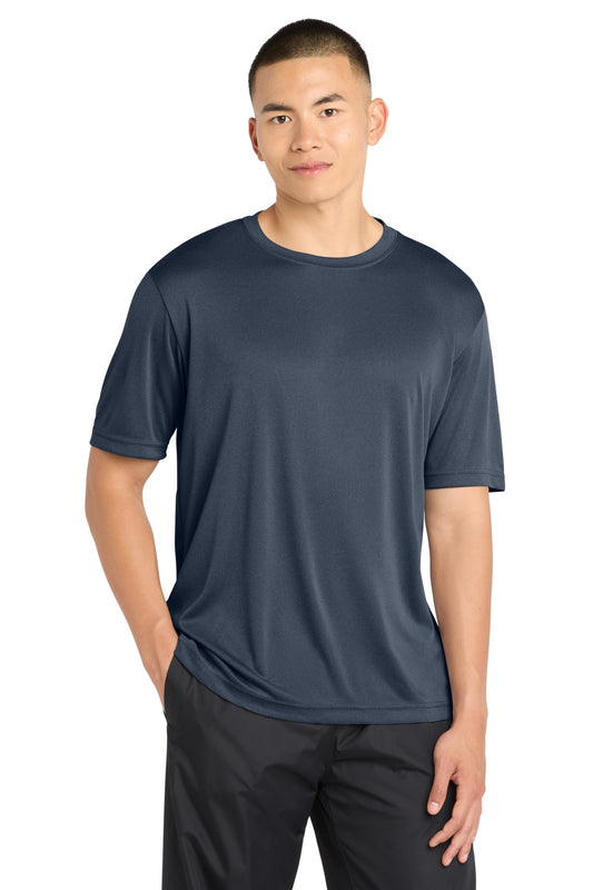 Sport-Tek PosiCharge Competitor Tee ST350 True Navy Heather