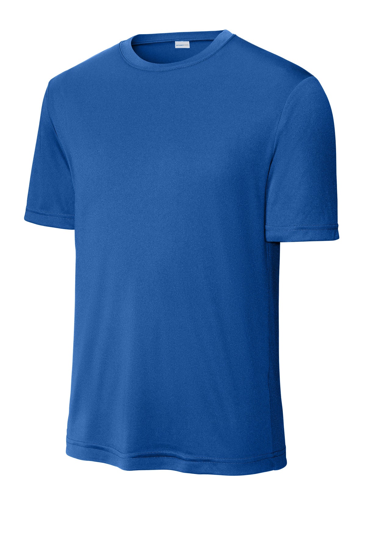 Sport-Tek PosiCharge Competitor Tee. ST350 True Royal
