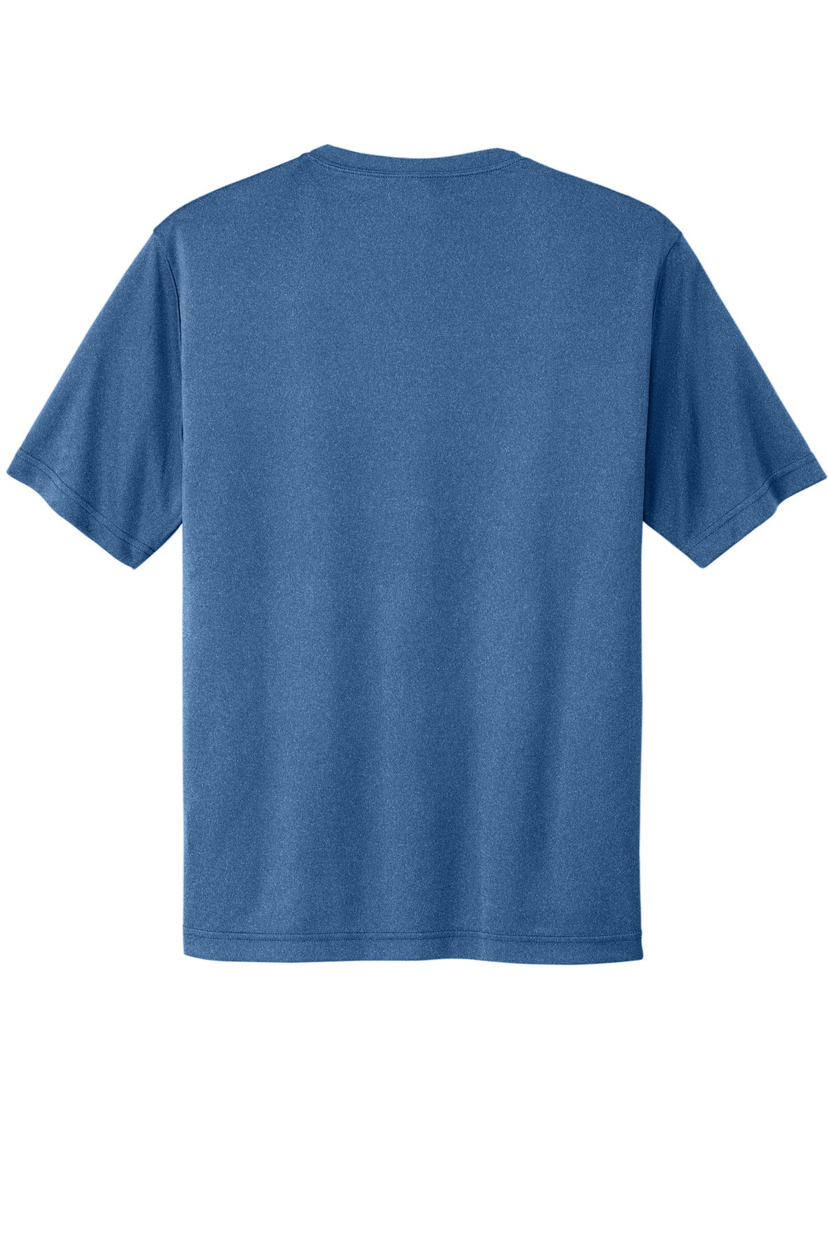 Sport-Tek PosiCharge Competitor Tee. ST350 True Royal Heather