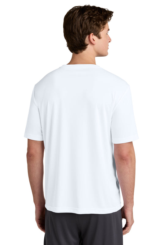Sport-Tek PosiCharge Competitor Tee. ST350 White
