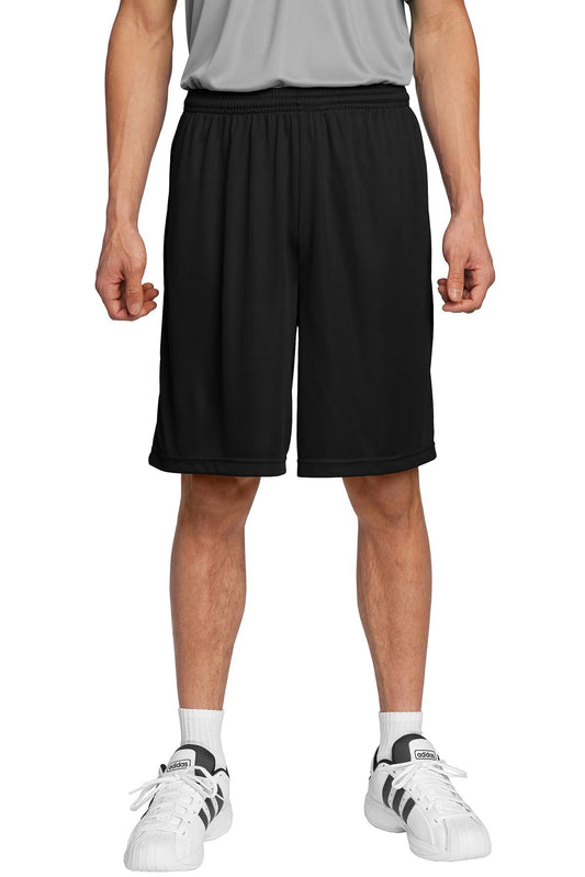 Sport-Tek PosiCharge Competitor Short ST355 Black
