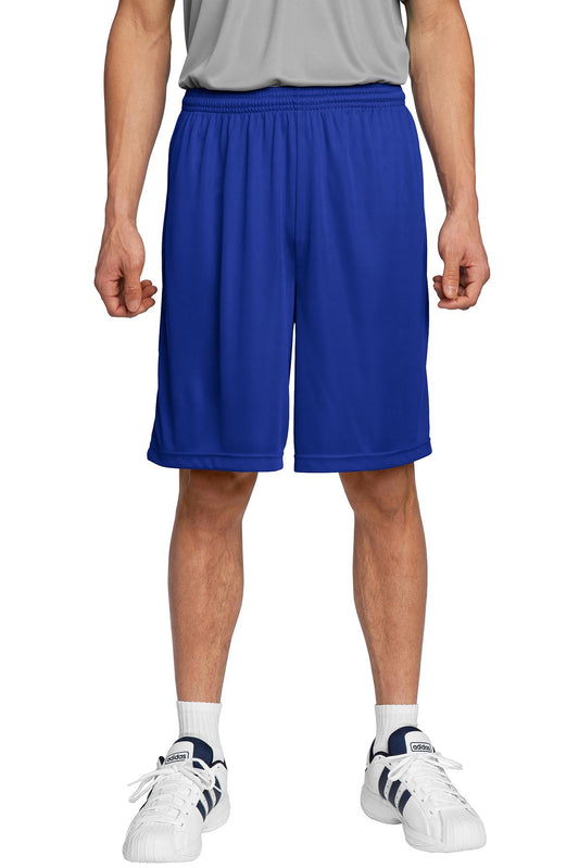 Sport-Tek PosiCharge Competitor Short ST355 True Royal