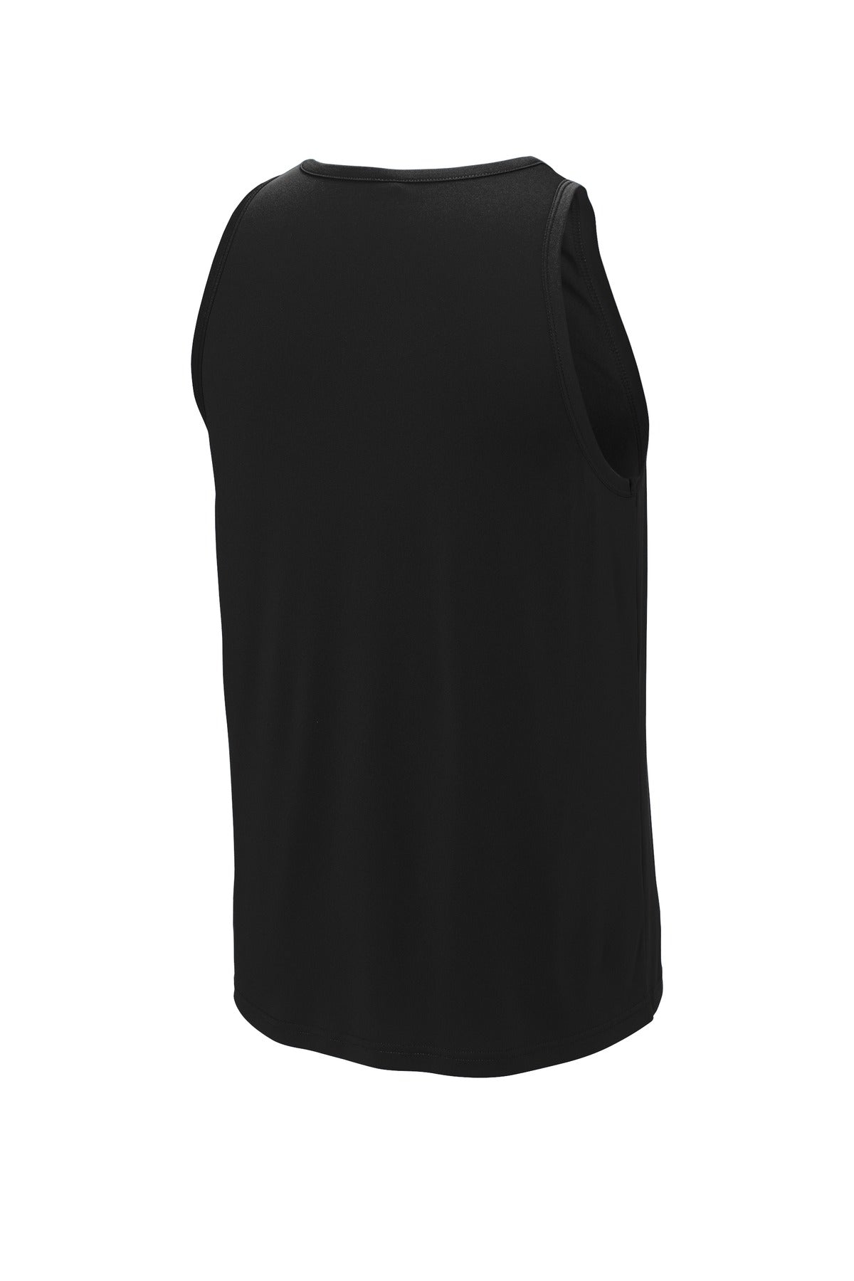 Sport-Tek  PosiCharge  Competitor  Tank. ST356 Black