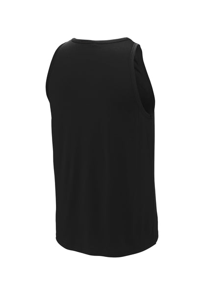 Sport-Tek  PosiCharge  Competitor  Tank. ST356 Black