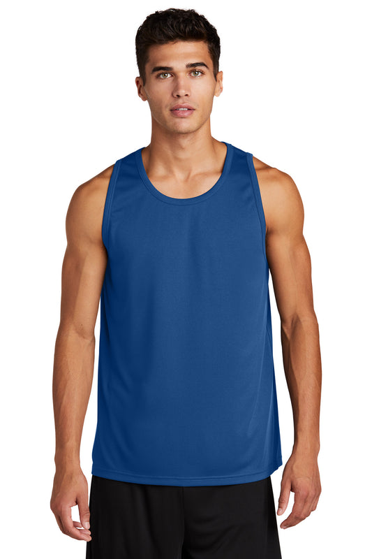 Sport-Tek  PosiCharge  Competitor  Tank. ST356 Royal