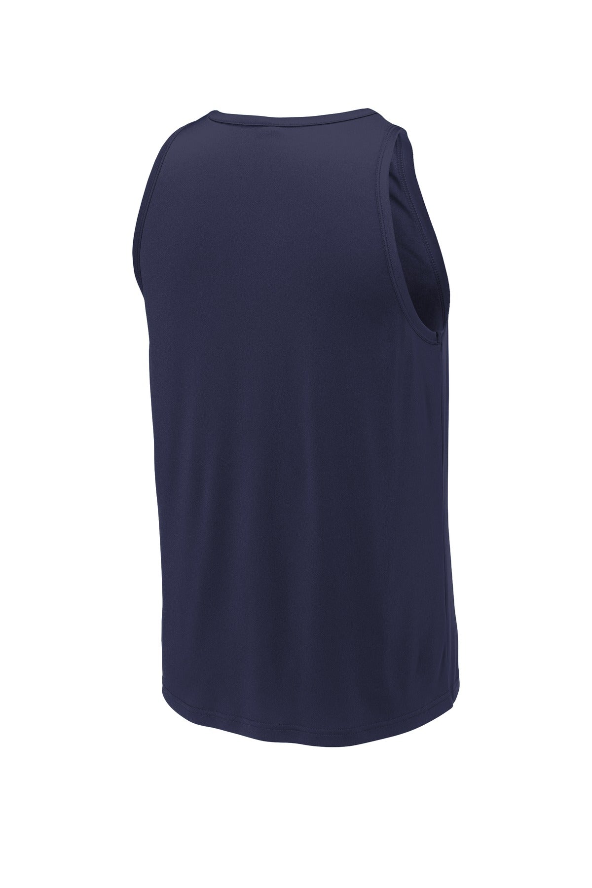 Sport-Tek  PosiCharge  Competitor  Tank. ST356 True Navy