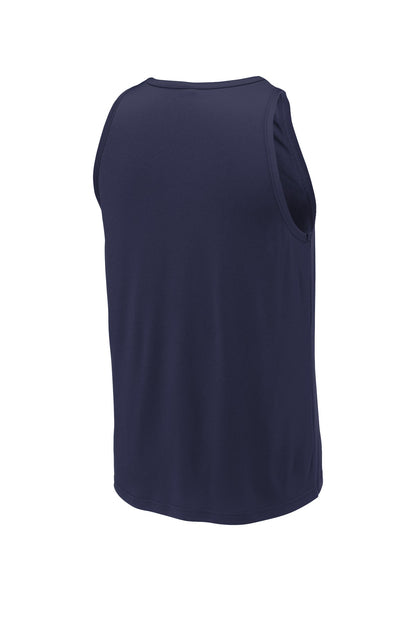 Sport-Tek  PosiCharge  Competitor  Tank. ST356 True Navy