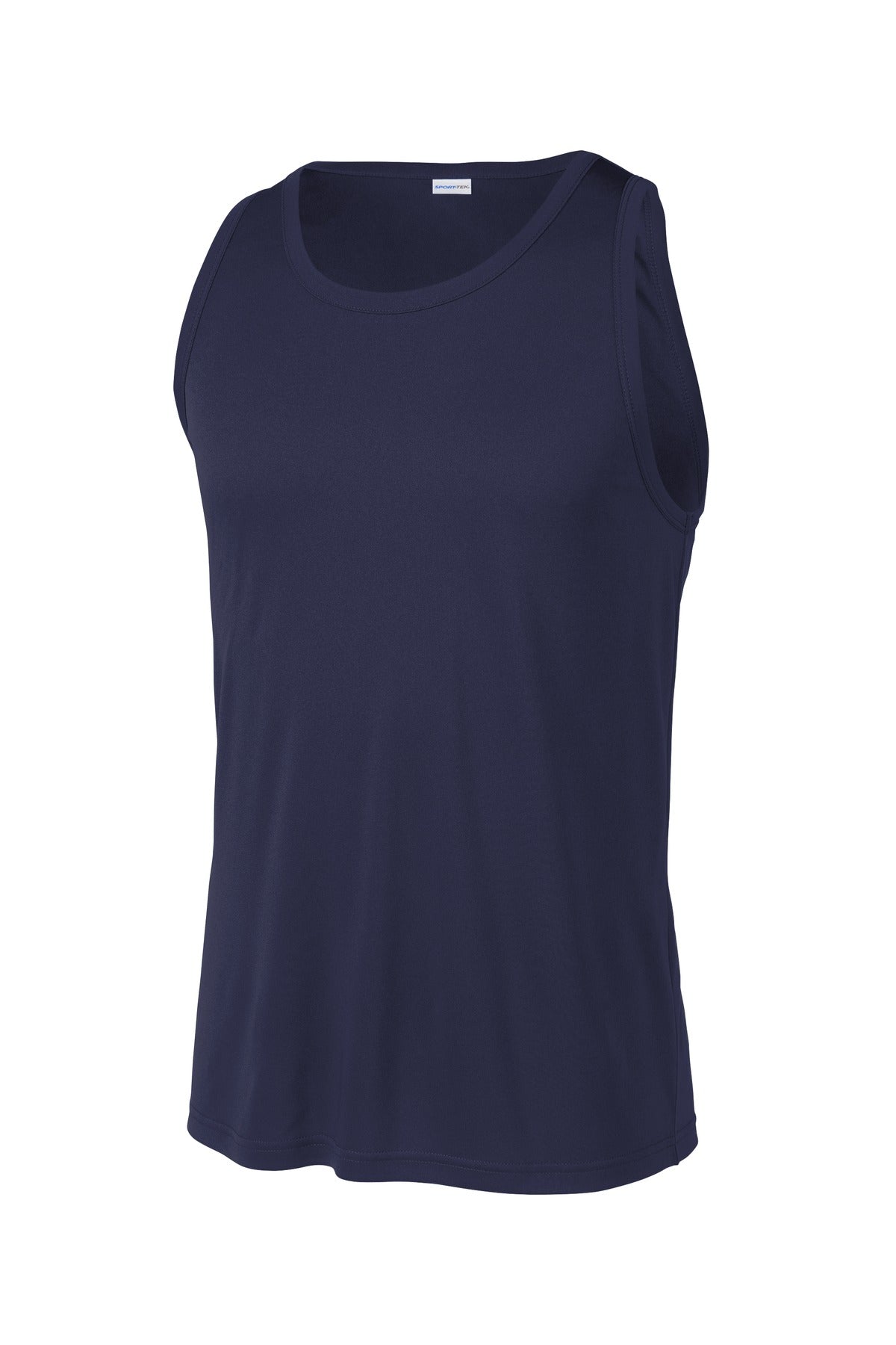 Sport-Tek  PosiCharge  Competitor  Tank. ST356 True Navy