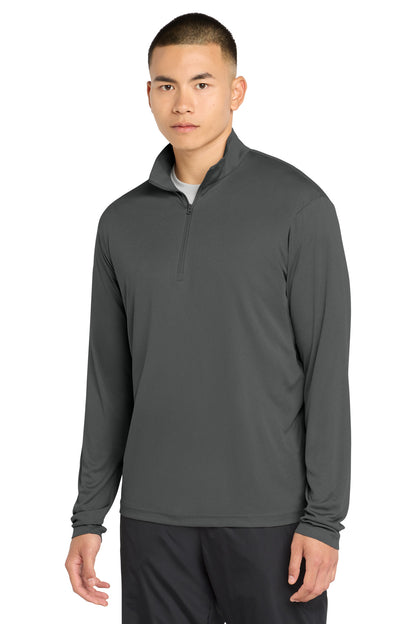 Sport-Tek PosiCharge Competitor 1/4-Zip Pullover
