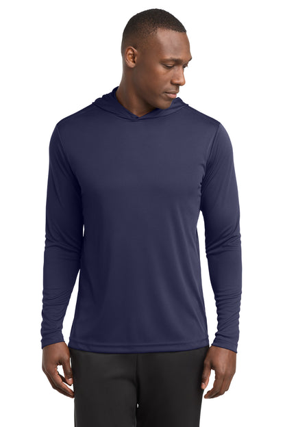 Sport-Tek PosiCharge Competitor Hooded Pullover