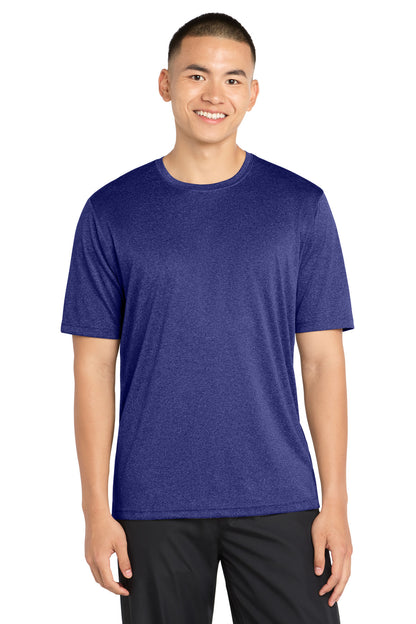 Sport-Tek Heather Contender Tee ST360