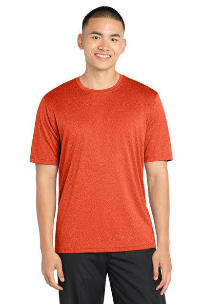 Sport-Tek Heather Contender Tee ST360