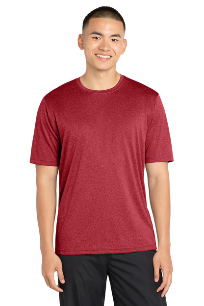 Sport-Tek Heather Contender Tee ST360