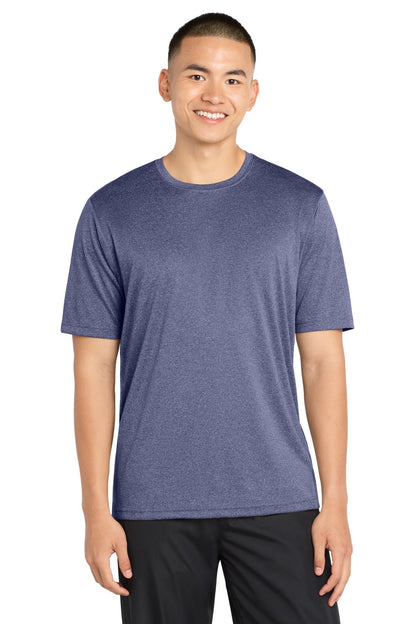 Sport-Tek Heather Contender Tee ST360
