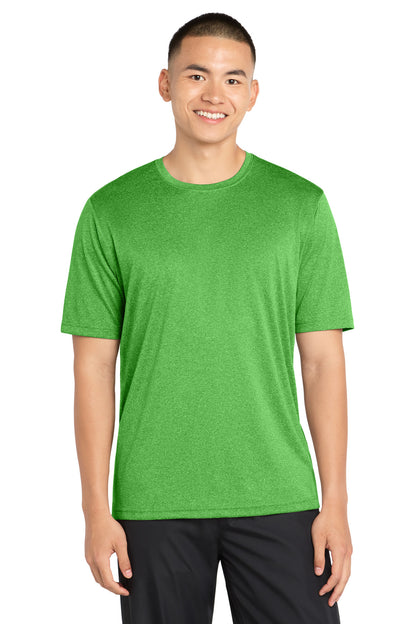 Sport-Tek Heather Contender Tee ST360