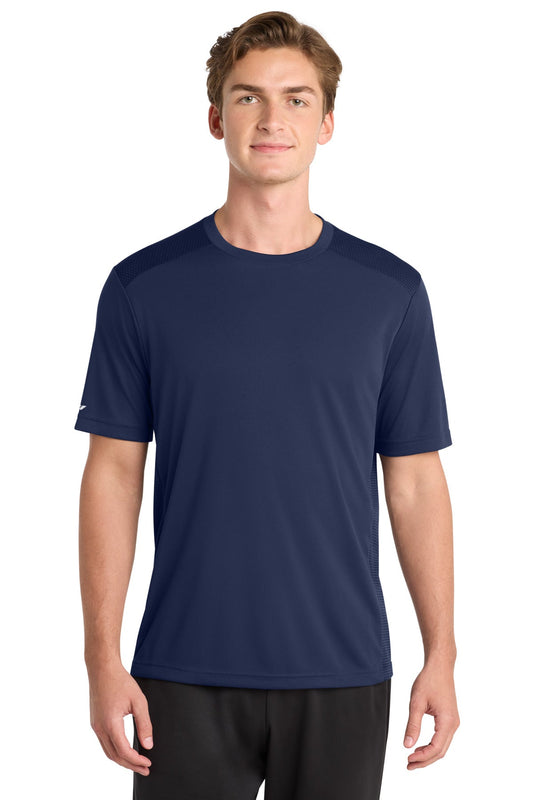 Sport-Tek PosiCharge Elevate Tee
