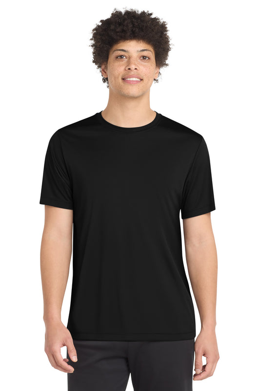 Sport-Tek Posi-UV Pro Tee ST420 Black