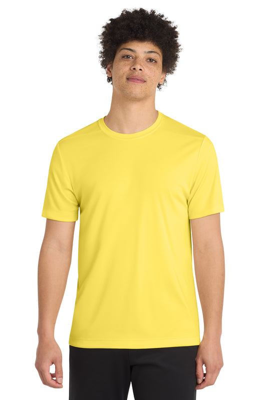 Sport-Tek Posi-UV Pro Tee ST420 Yellow