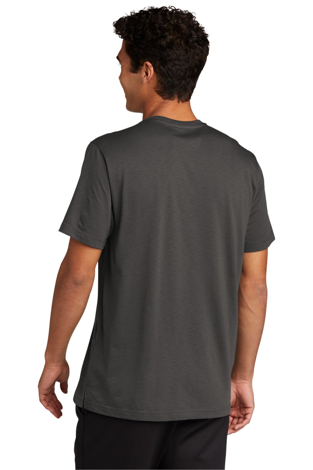 Sport-Tek PosiCharge Strive Tee. ST430 Graphite