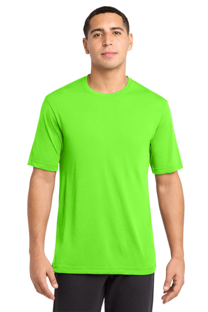 Sport-Tek PosiCharge Competitor Cotton Touch Tee