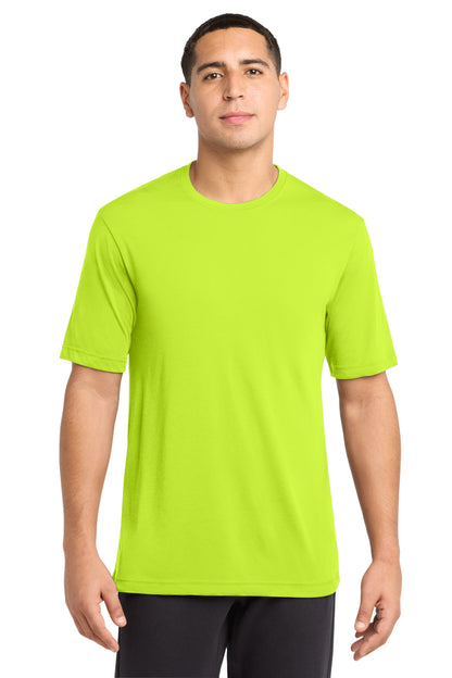 Sport-Tek PosiCharge Competitor Cotton Touch Tee