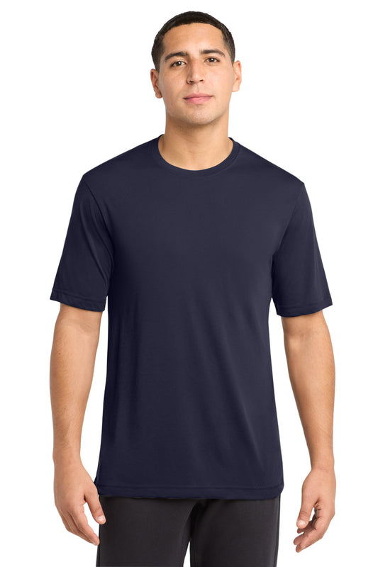 Sport-Tek PosiCharge Competitor Cotton Touch Tee ST450 True Navy