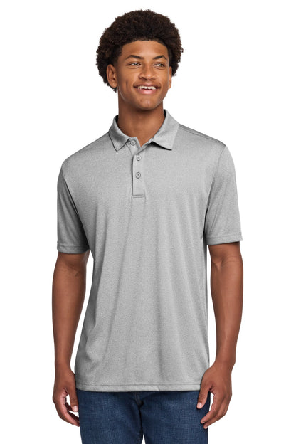 Sport-Tek Endeavor Polo ST467