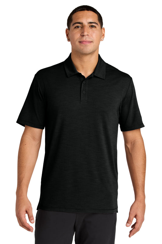 Sport-Tek Versa Polo ST490 Black