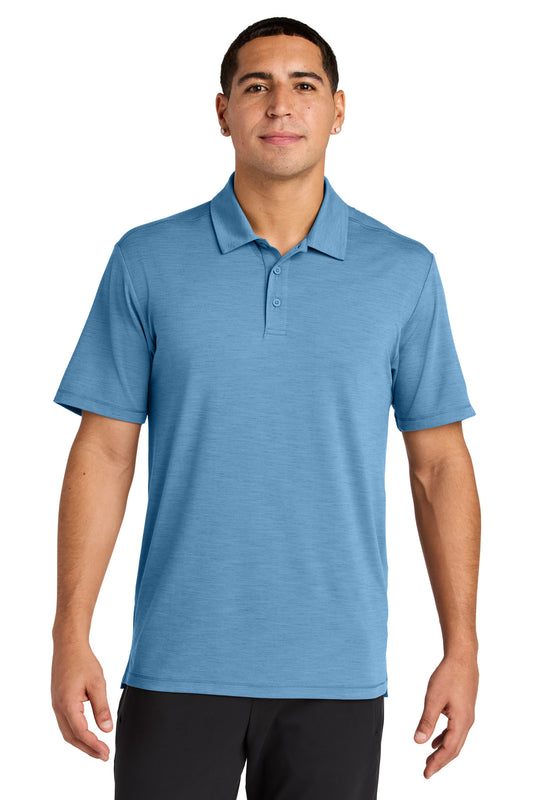 Sport-Tek Versa Polo ST490 Carolina Blue