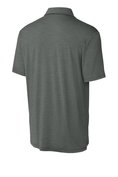Sport-Tek Versa Polo ST490 Shadow Grey