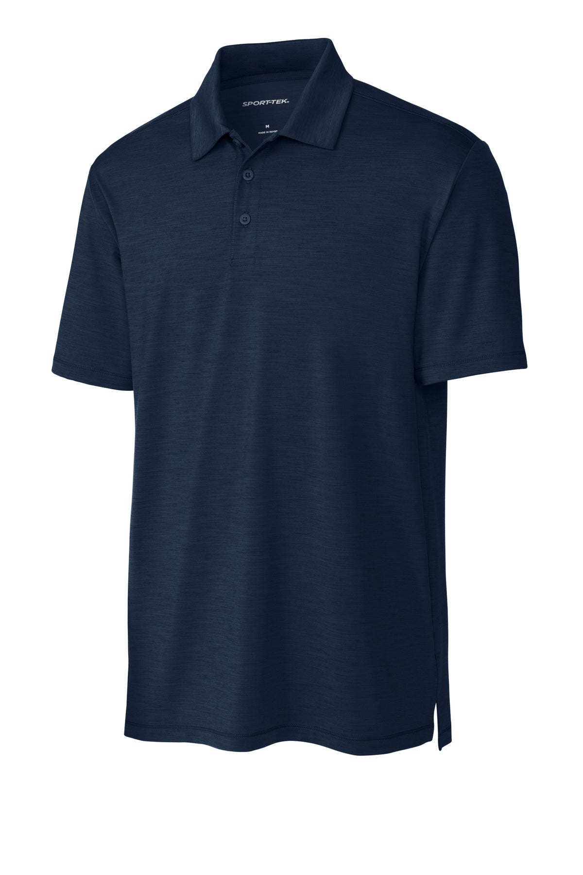Sport-Tek Versa Polo ST490 True Navy
