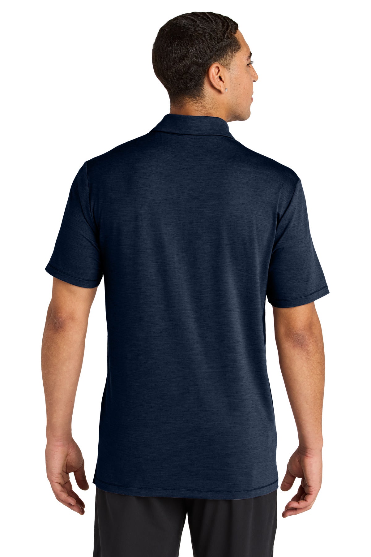 Sport-Tek Versa Polo ST490 True Navy