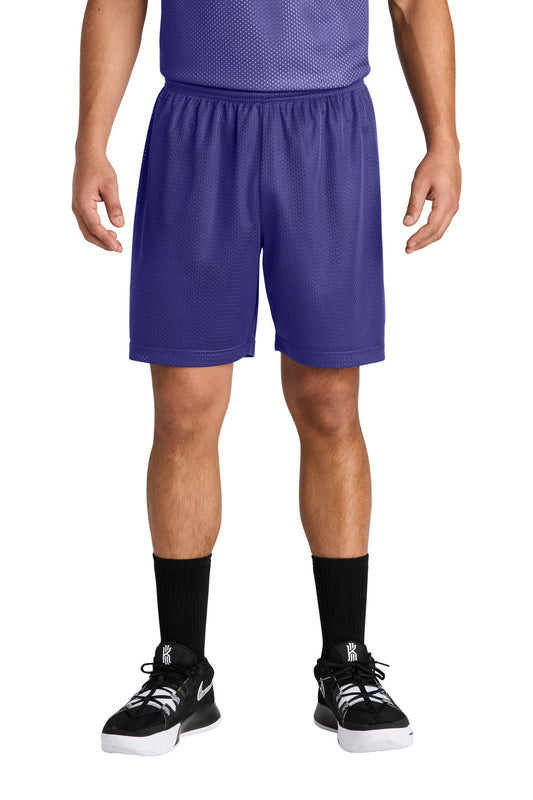 Sport-Tek PosiCharge Mesh 7 Short