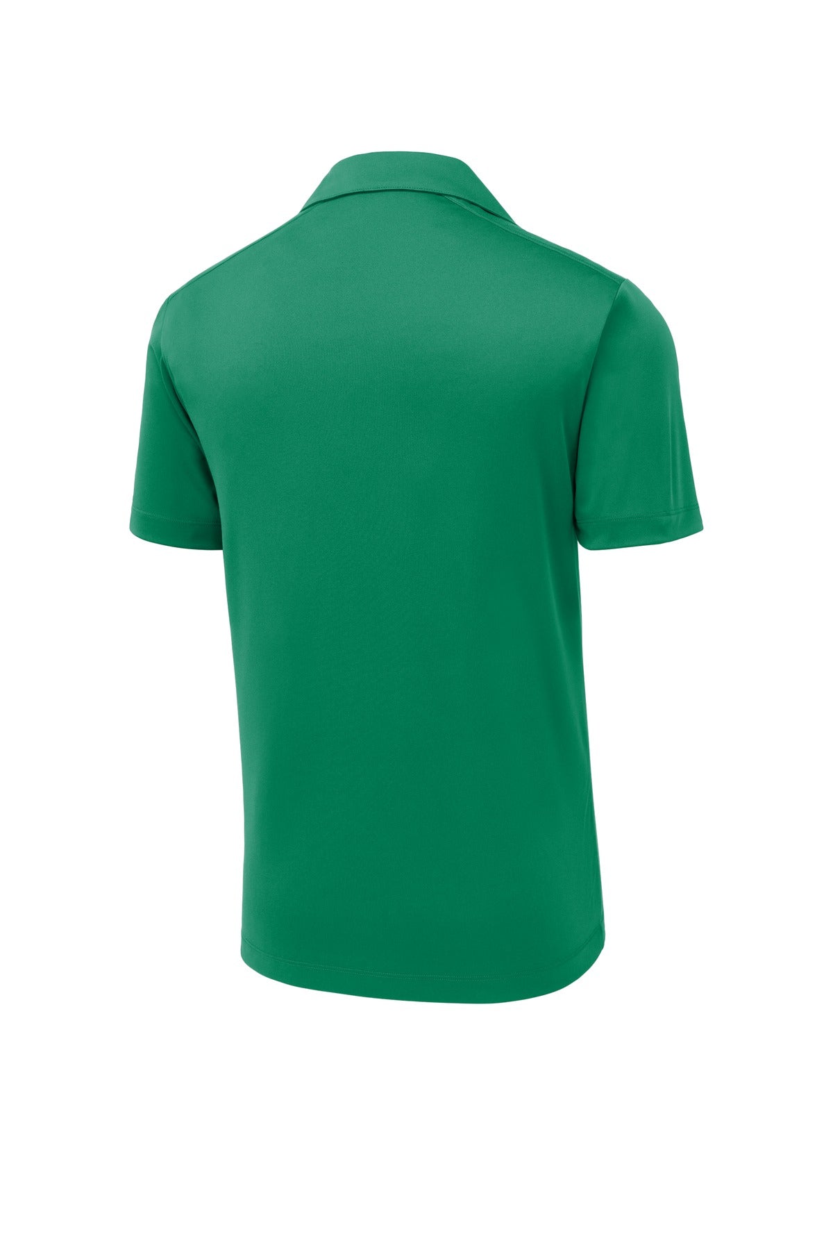 Sport-Tek   Posi-UV  Pro Polo. ST520 Kelly Green